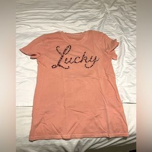 Lucky brand shirt